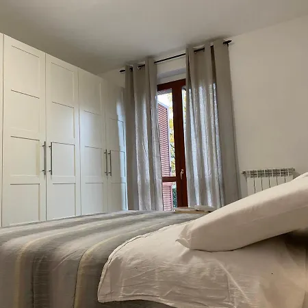 Apartament Campus *