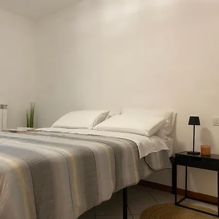 Apartament Campus Pawia