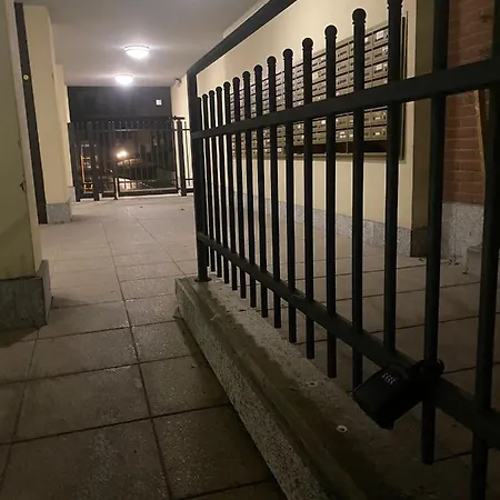 Campus * Pawia