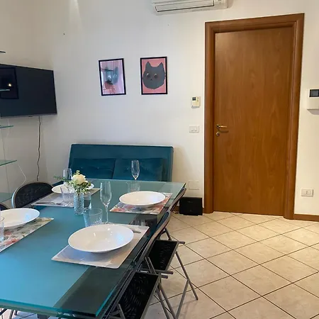 Campus Apartament *