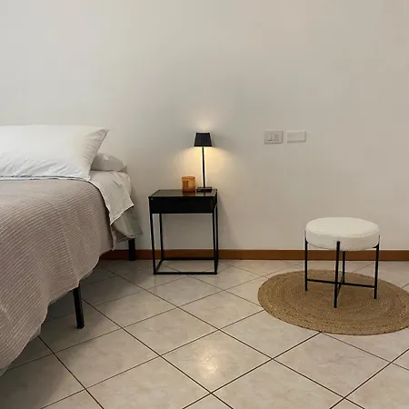 Campus Apartament