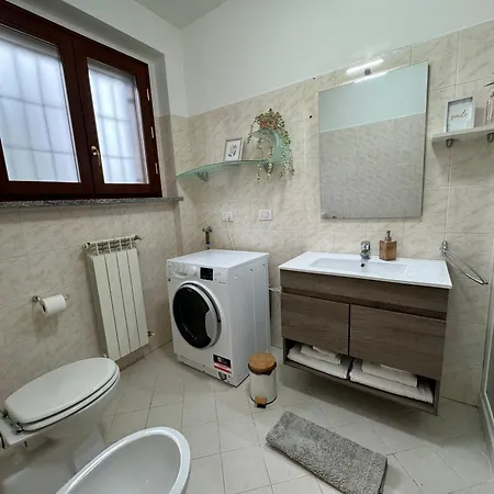 Campus Apartament
