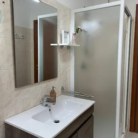 Apartament Campus