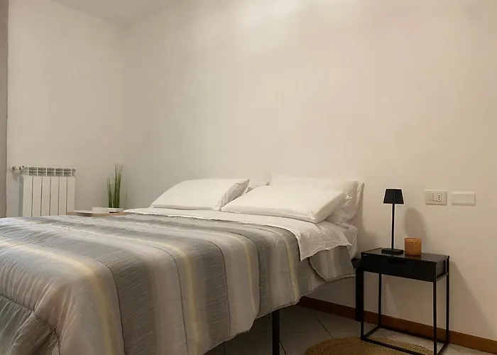 Apartament Campus Pawia